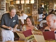 Harvester: 36 sites have evolved to the Salad & Grill concept
