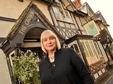 Hotel Inspector joins the Freehouse Business Club for get-together