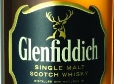 Glenfiddich: priority for investment 