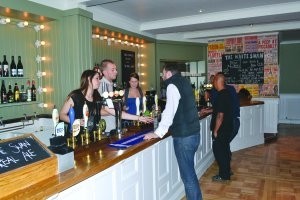 Leeds Brewery’s fifth pub opens
