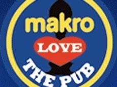 Makro: ramping up Love the Pub campaign