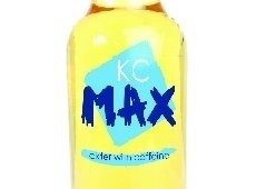 KC Max: launching new flavour
