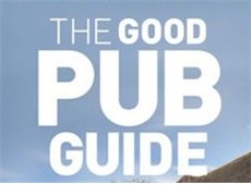 Good Pub Guide: charging for entries