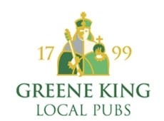 Greene King: pub damaged by floods