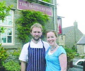 Feathers Inn, Hedley-on-the-Hill, faces closure over coal mine plans