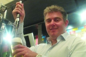 Interview: Community Pubs Minister Brandon Lewis vows to fight pub industry's corner