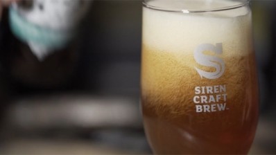 Siren Craft Brew: “We’re sticking with cask in 2017”