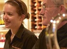 Richard Review of apprenticeships welcomed by pub trade
