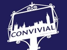 Convivial: looking to raise money for expansion