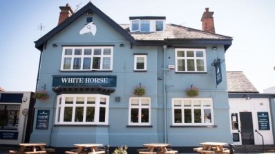 Great example: Head chef takes on new pub