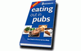 Michelin's Eating Out in Pubs 2007