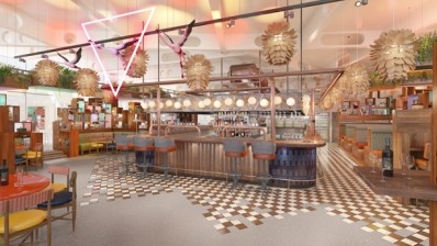 New ETM gastropub to feature sports lounge and hairdressers