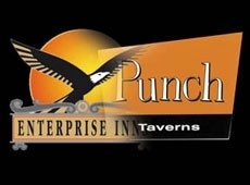 Enterprise Inns and Punch Taverns: shares on the slide