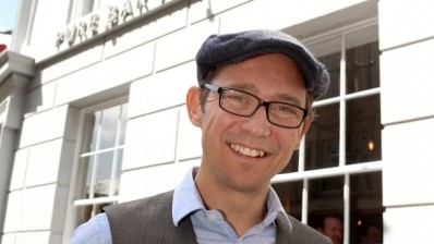 Martin Hilton: Managing Director of Purecraft Bar & Kitchen