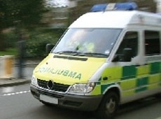 Ambulance attacks: pubwatch crackdown