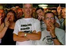 Smoke rebel Howitt licence appeal delayed