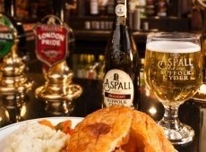 Aspall: strong trading for 2009