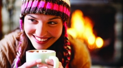 Boost sales with winter warming hot drinks