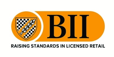 Finalists for BII Licensee of the Year 2014 announced