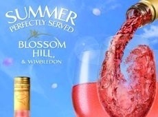 Blossom Hill: £1m summer campaign