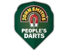 Pennies Bar: wins £15k in dart championship
