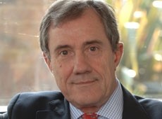 Former ALMR chief executive Nick Bish to assist VAT Club