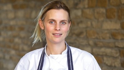 Emily Watkins: standard of training for chefs 