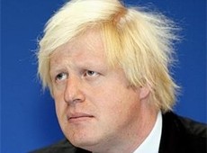 London Mayor Boris Johnson pledges to help BII get 5,000 apprentices working in London