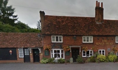Thrown out: Raymond Blanc's plans for new pub refused by council (image: Google Maps)