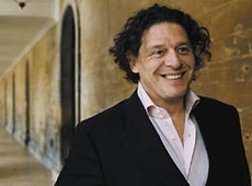 Marco Pierre White takes on first northern pub