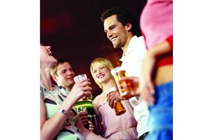 The Lancet public drinking guidelines study