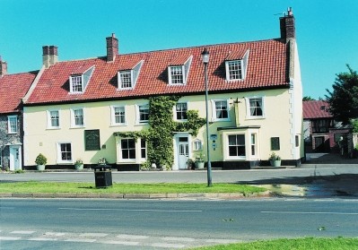 Famous Norfolk Hoste Arms pub estate is sold to a Whittome family friend