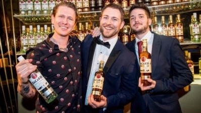 UK winners of Bacardi Legacy Cocktail Competition announced