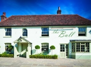 Business Profile: The Bull, Great Totham, Essex