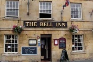 Bell Inn pub in Facebook libel case