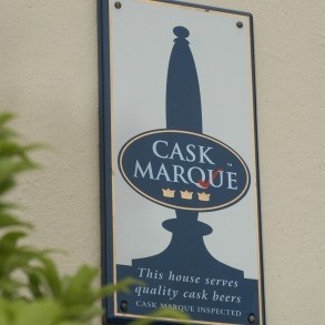 Cask Marque awareness grows among pub-goers