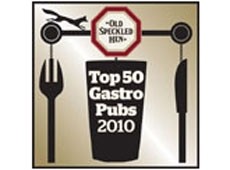 Top 50 Gastropubs: now open for entries