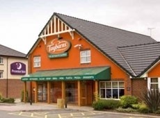 Taybarns: Just one of Whitbread's pub restaurant brands gaining market share