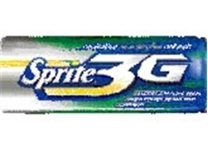 New Energy Drink - Sprite 3G
