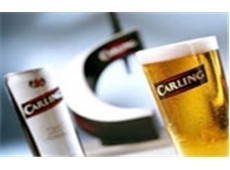 Carling ads cleared by ASA