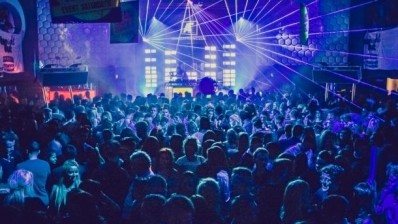 'Nightclubs are part of the solution, not the problem'