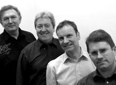 MP4: Greg Knight, Ian Cawsey, Pete Wishart and Kevin Brennan
