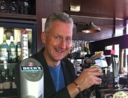 Opik backs British Pubs Week