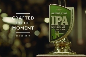 Greene King to invest £4m in IPA