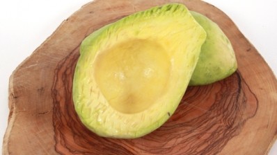 New products: avocado halves and chunks, West Country nuts, Dutch hot snacks
