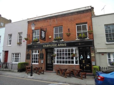 Pub properties on the market - August 2016