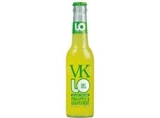 VK Low: 49 calories