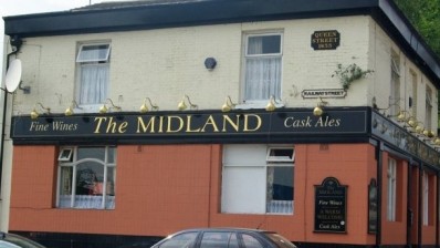 183-year-old pub faces demolition for cycle path