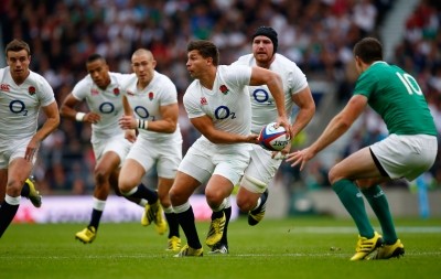 Eyes on the prize: can England secure a second consecutive grand slam?