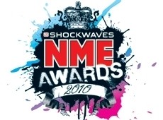 NME Awards: Tuborg to sponsor